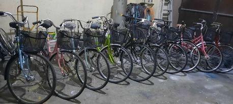 Japan surplus hot sale bike wholesale