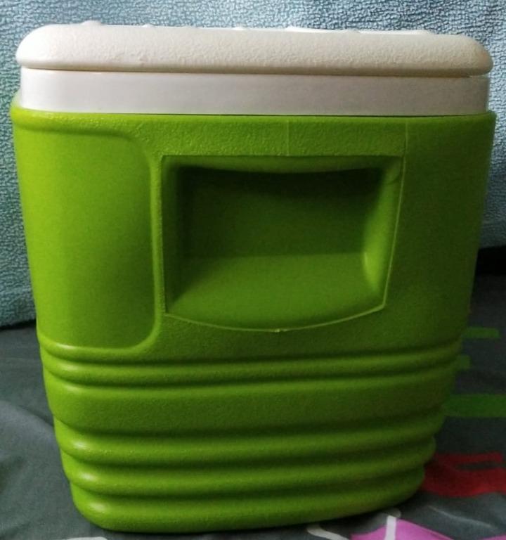Japanese Ice Box/Cooler, Sports Equipment, Other Sports Equipment and ...