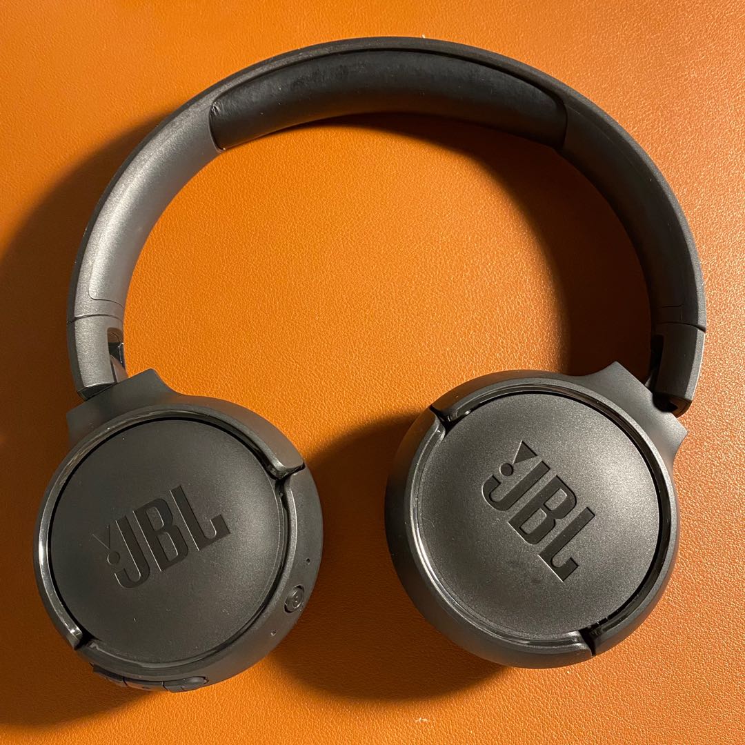 JBL TUNE 500BT (Wireless), Audio, Headphones & Headsets on Carousell