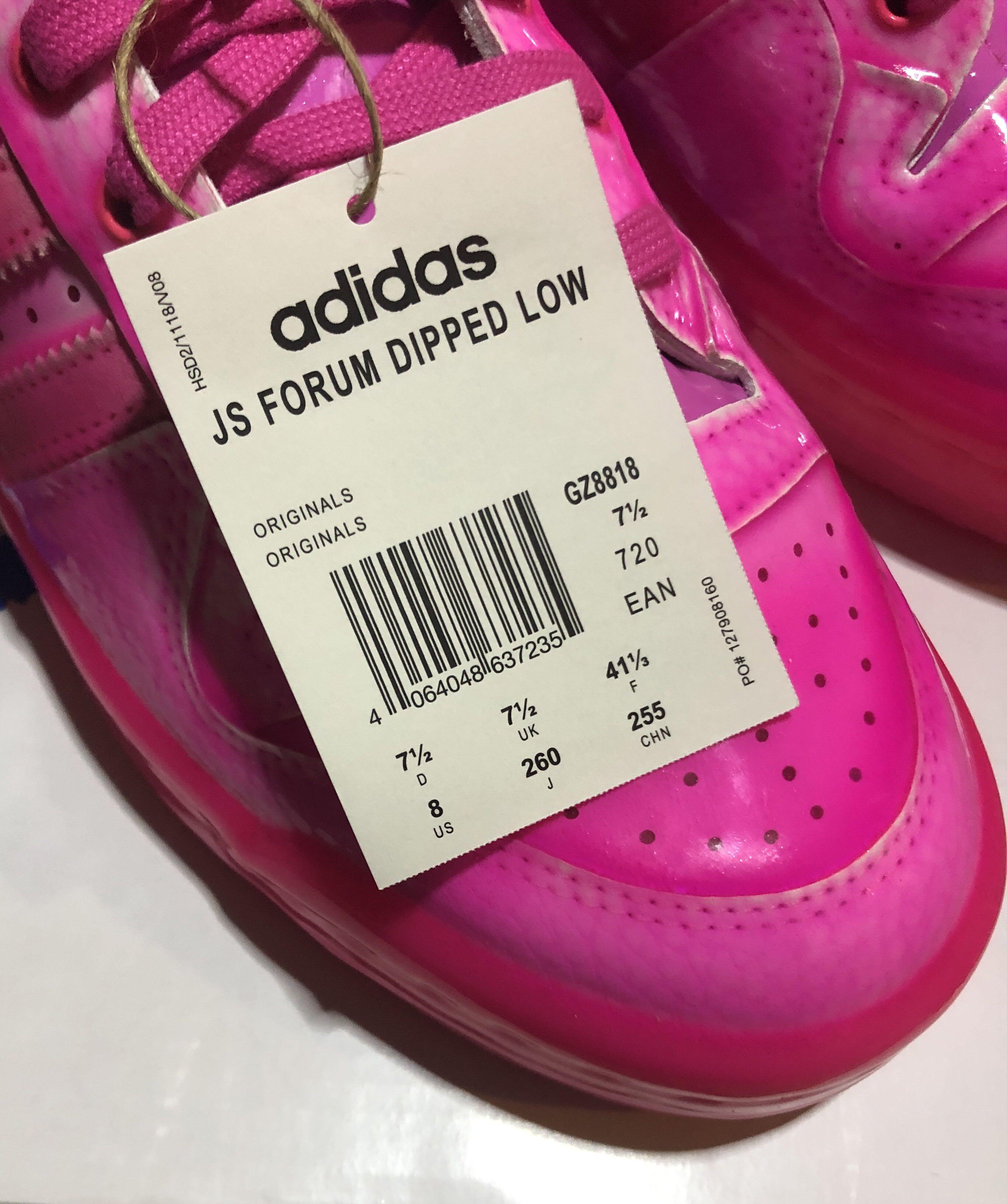 Adidas jeremy deals scott prix