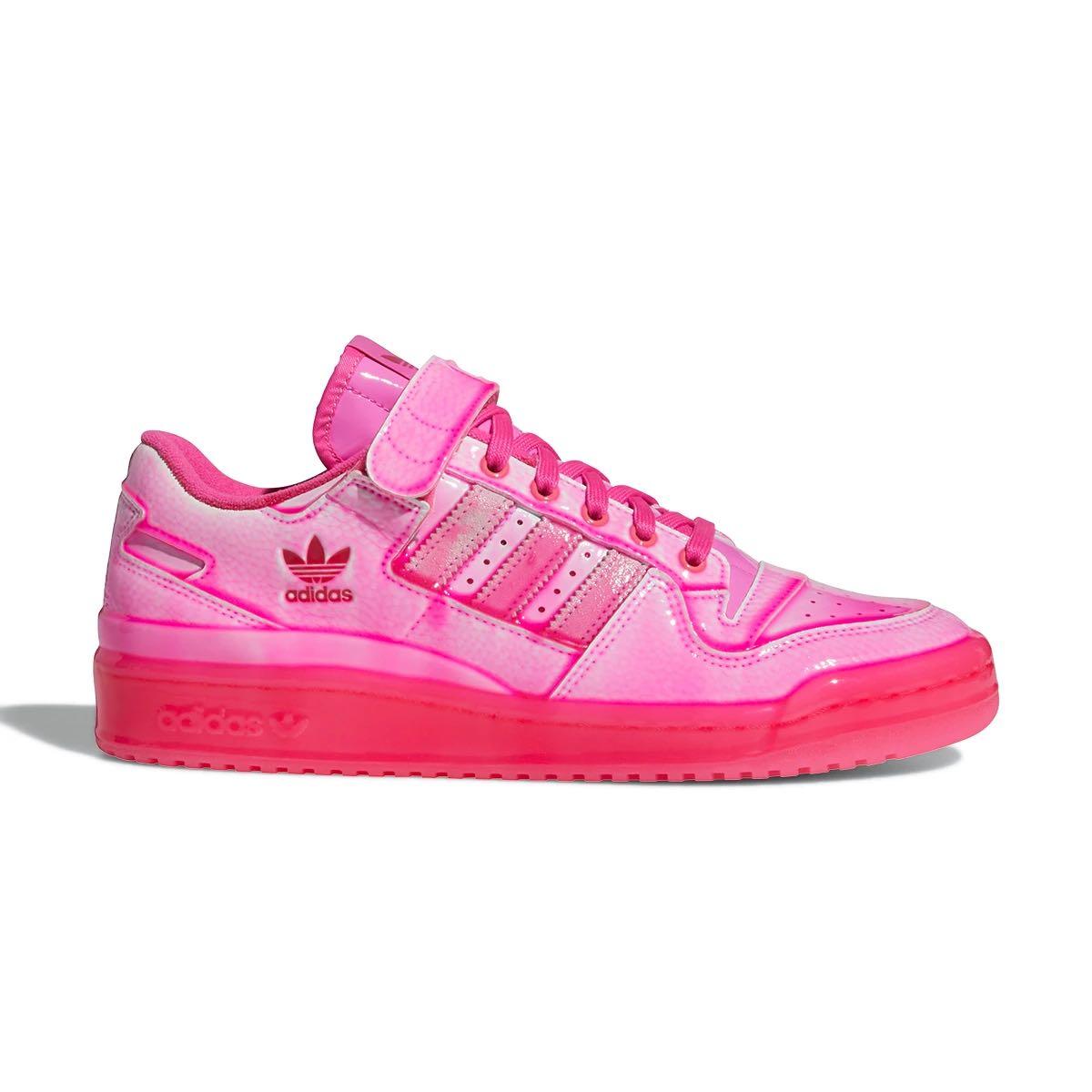 Adidas jeremy forum outlet