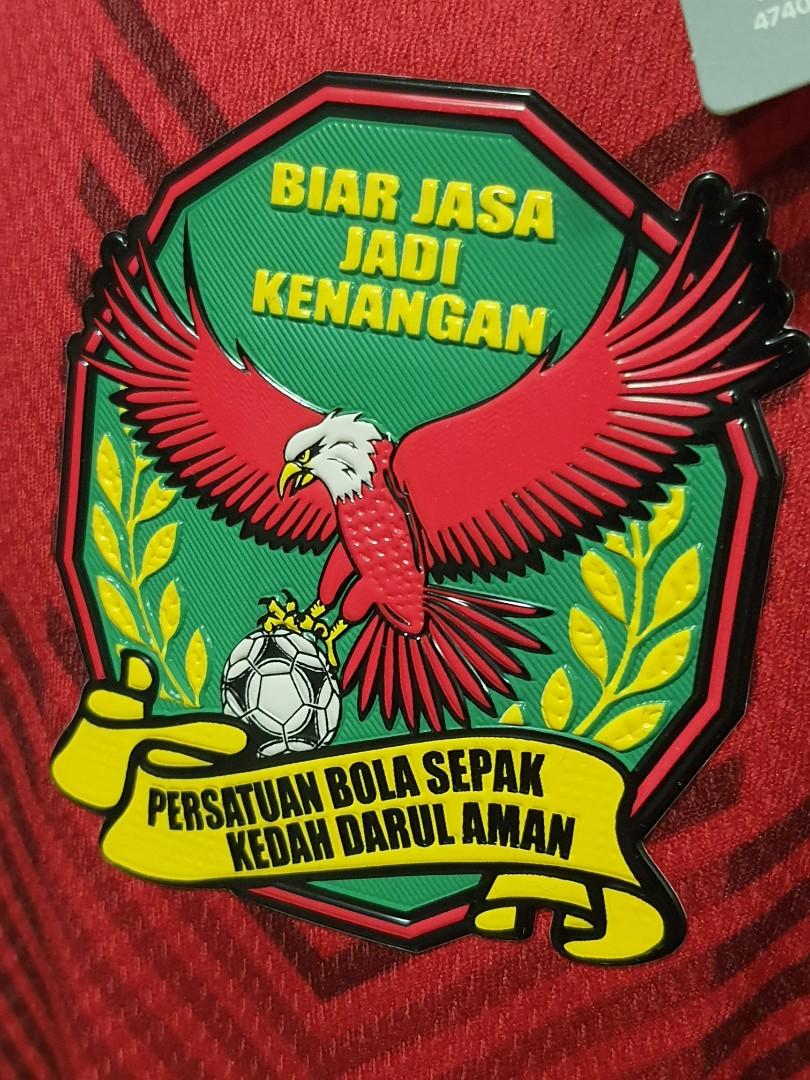 Jersi kedah 2019 best sale dream league soccer