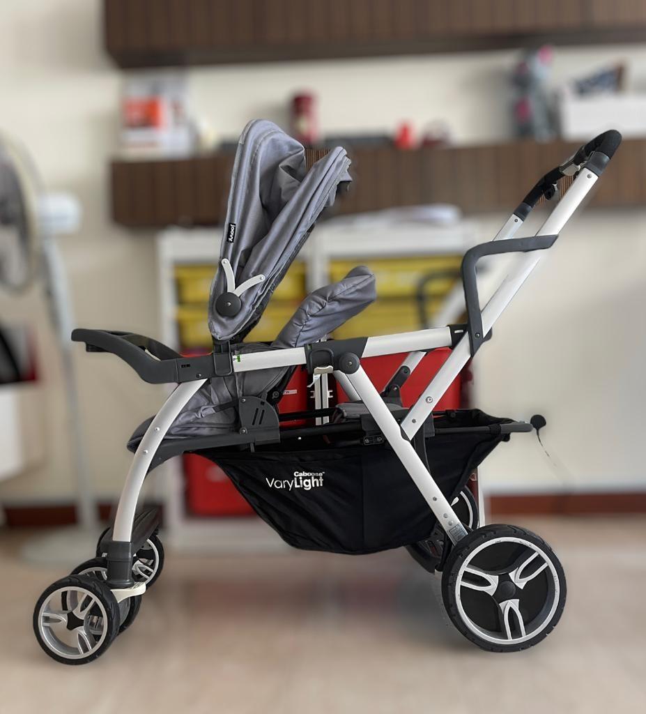Joovy frame stroller clearance