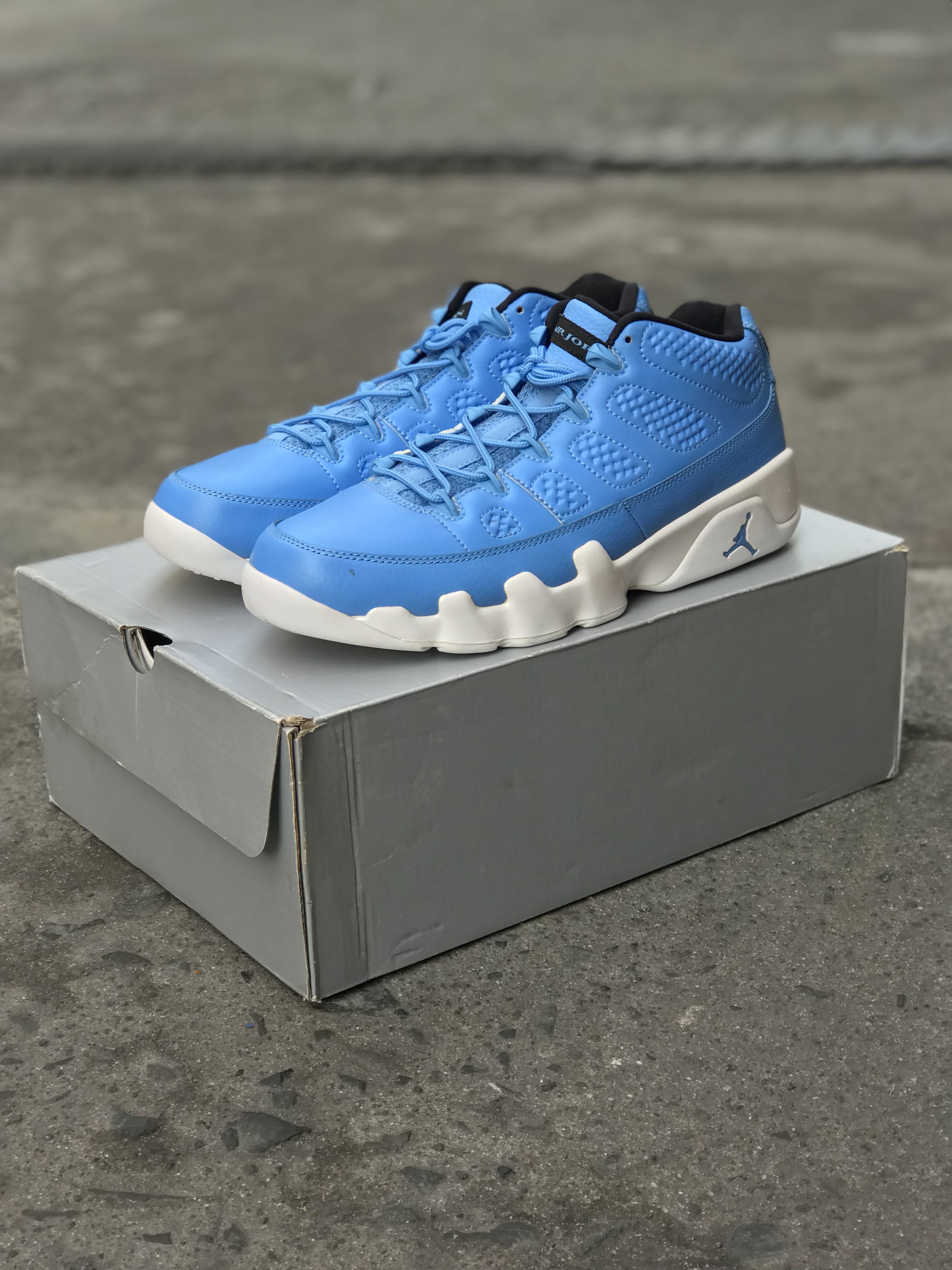 Jordan 9 for sale philippines best sale