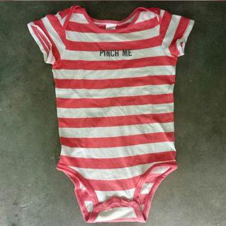 Jumper baby carter's