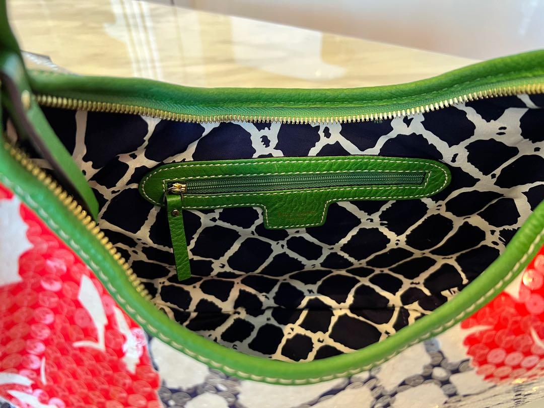 Connolly saddle bags cheap