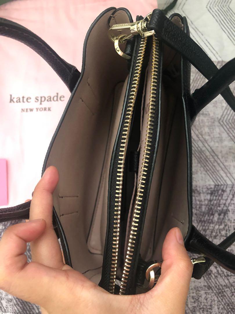 Kate spade sales margaux brush bloom