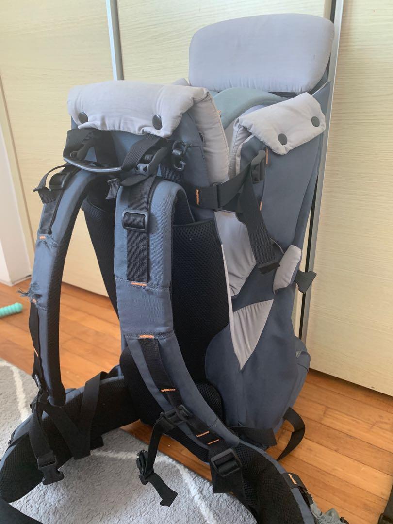 Kathmandu Baby Carrier, Babies & Kids, Going Out, Carriers & Slings on