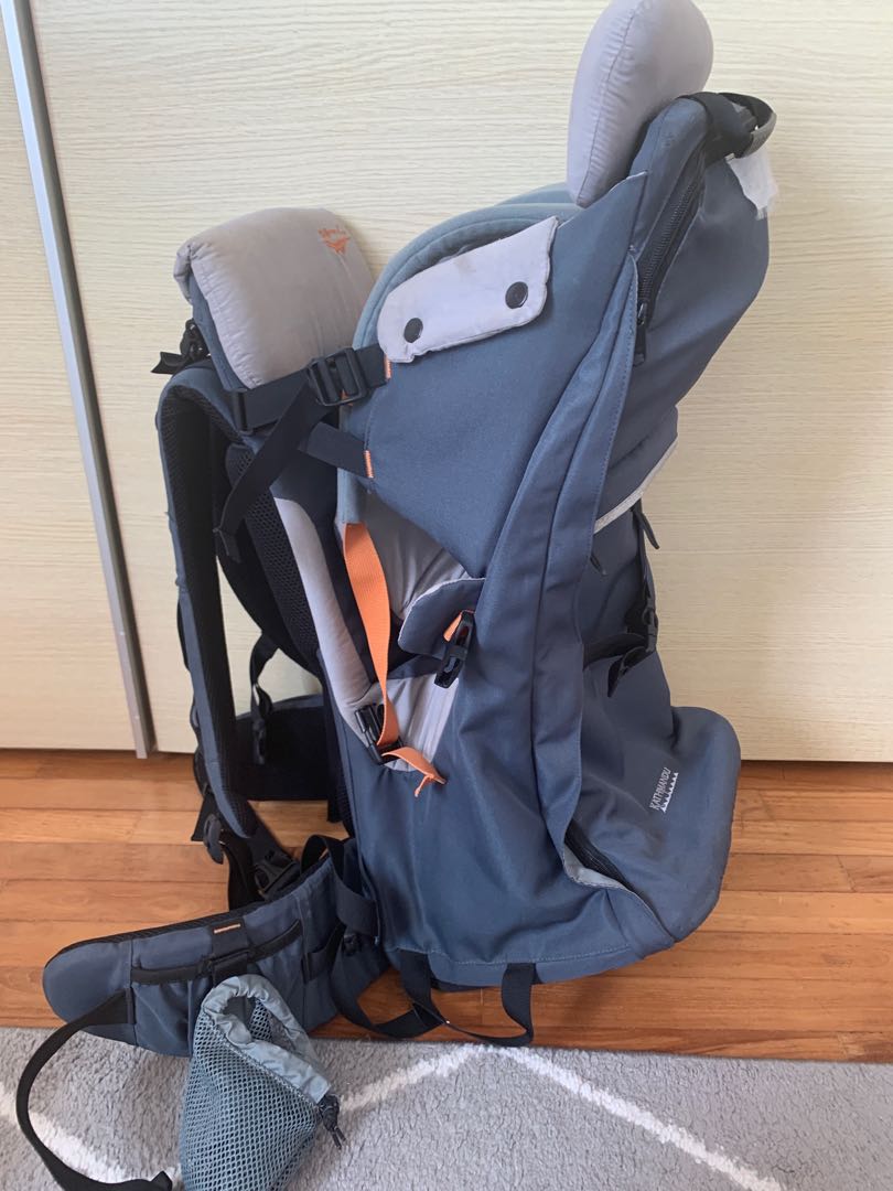 Kathmandu Baby Carrier Babies Kids Going Out Carriers