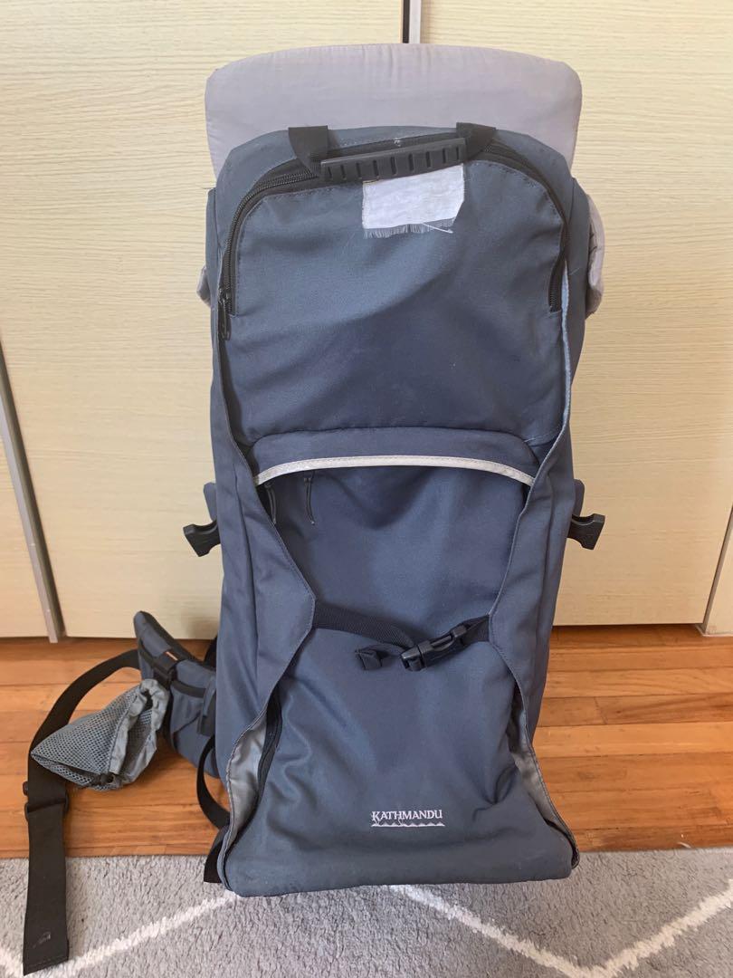 Kathmandu Baby Carrier, Babies & Kids, Going Out, Carriers & Slings on