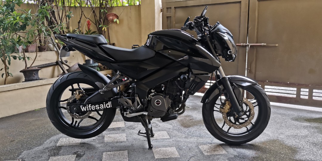 Rouser store 200 ns
