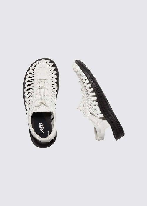 Keen uneek star white online