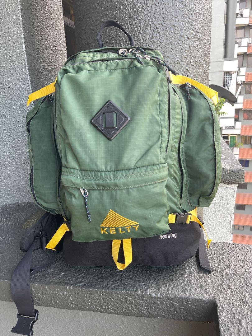 Vintage kelty backpack 2025
