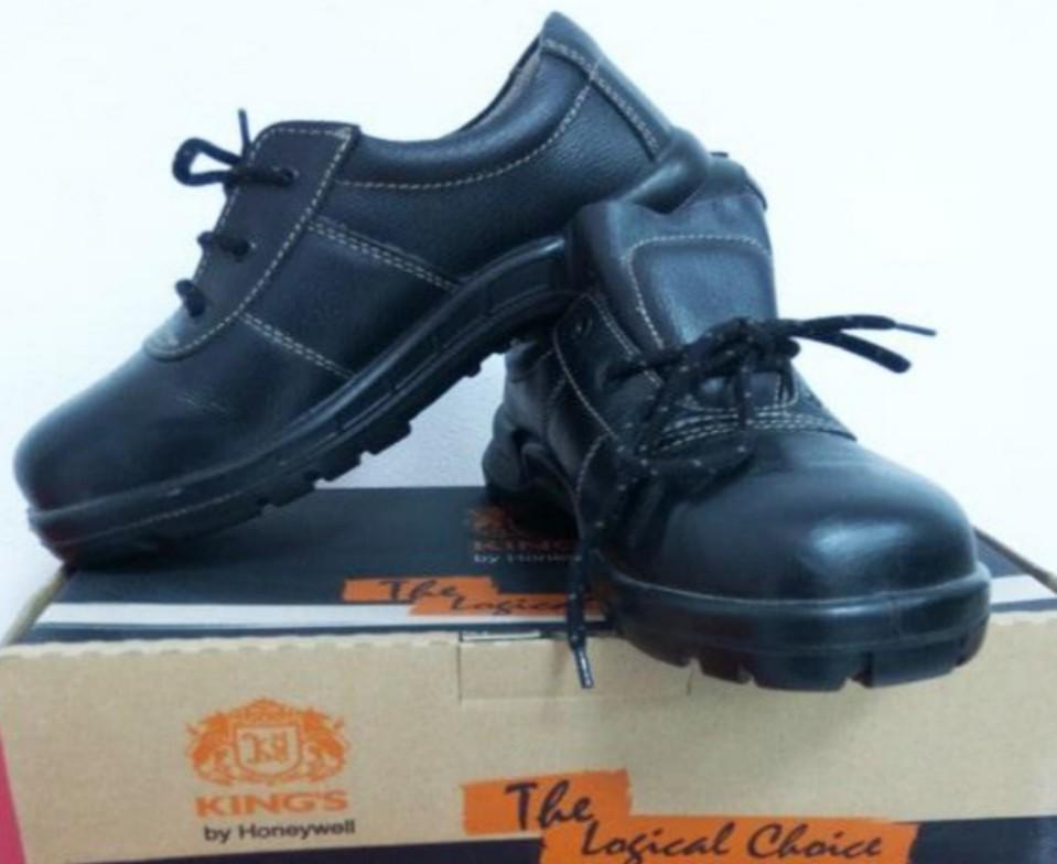 King's KWS800, Men's Fashion, Footwear, Boots on Carousell