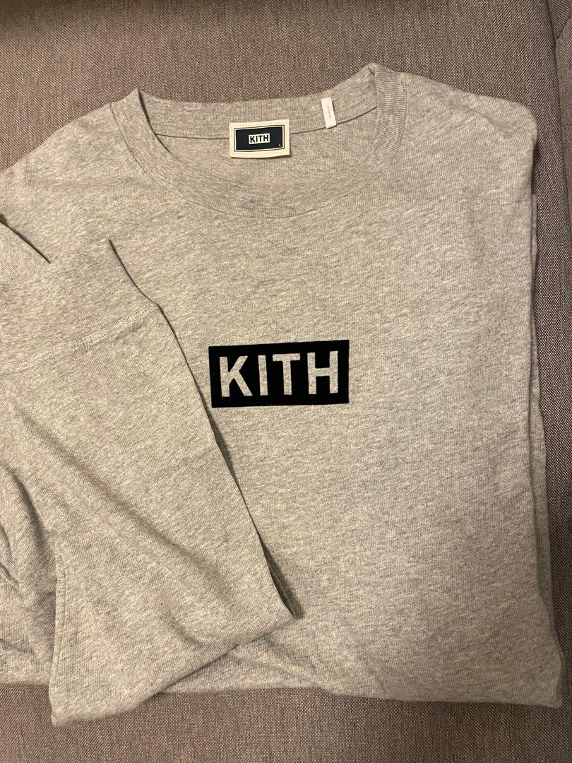Kith bogo shop