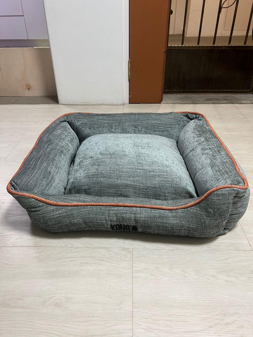 Kong lounger top