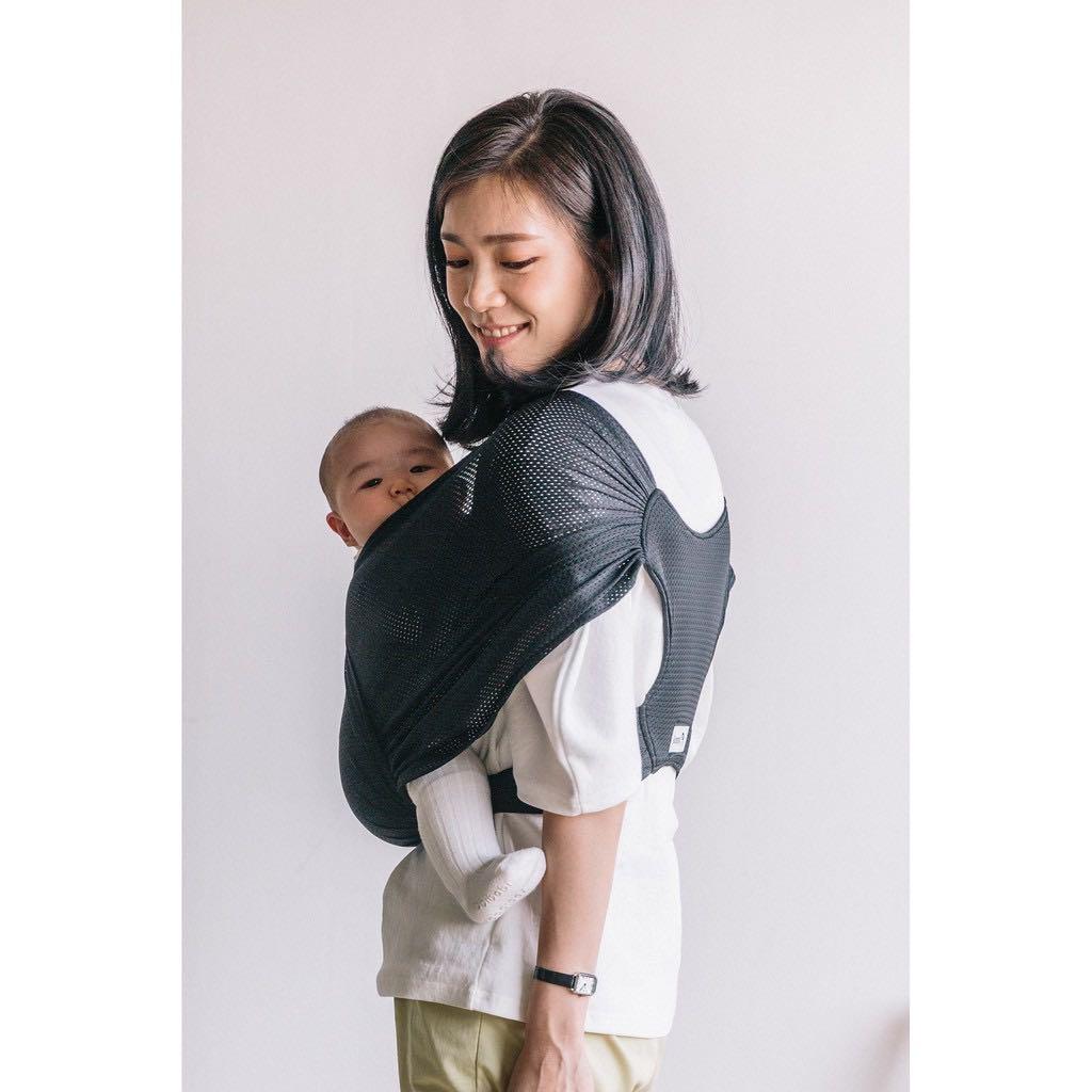 Konny airmesh baby carrier (medium), Babies & Kids, Going Out