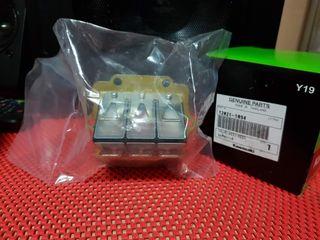 KRR150/ZX150/RR150
💯 Original Standard Reedvalve Housing Assy