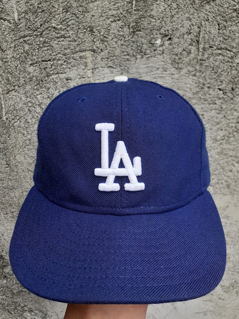 Retro: L.A. Dodgers