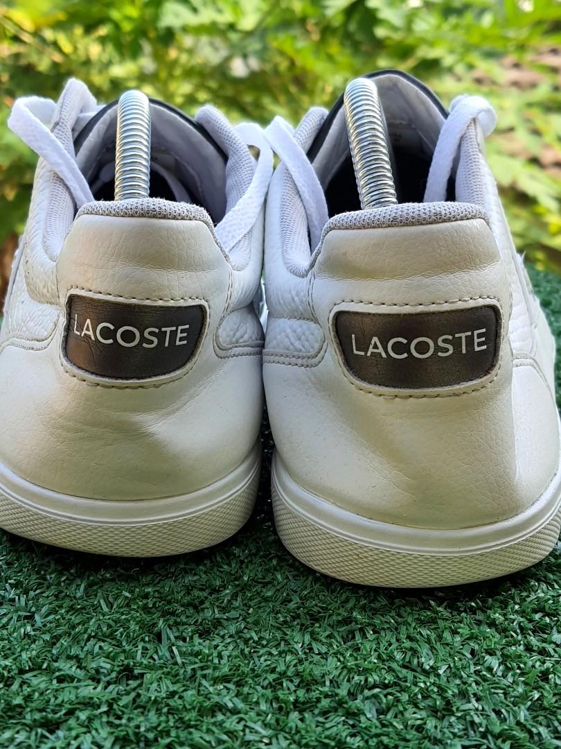 Lacoste europa 417 shop