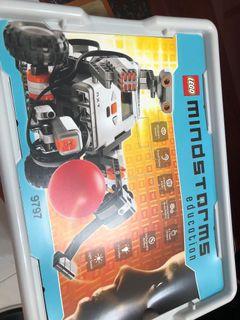 Lego Mindstorms Education 9797