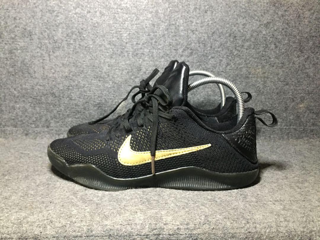 Nike kobe 11 clearance elite low ftb