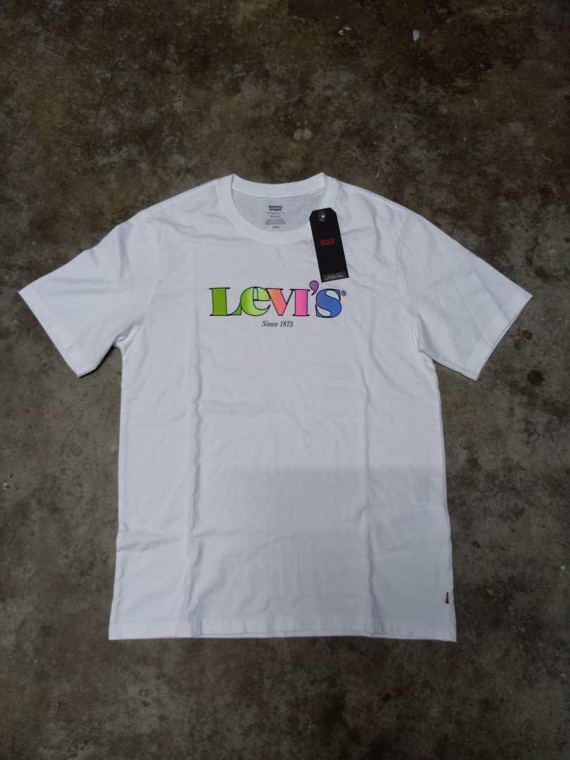 Levis rainbow clearance