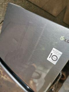 LG Smart Inverter refrigerator