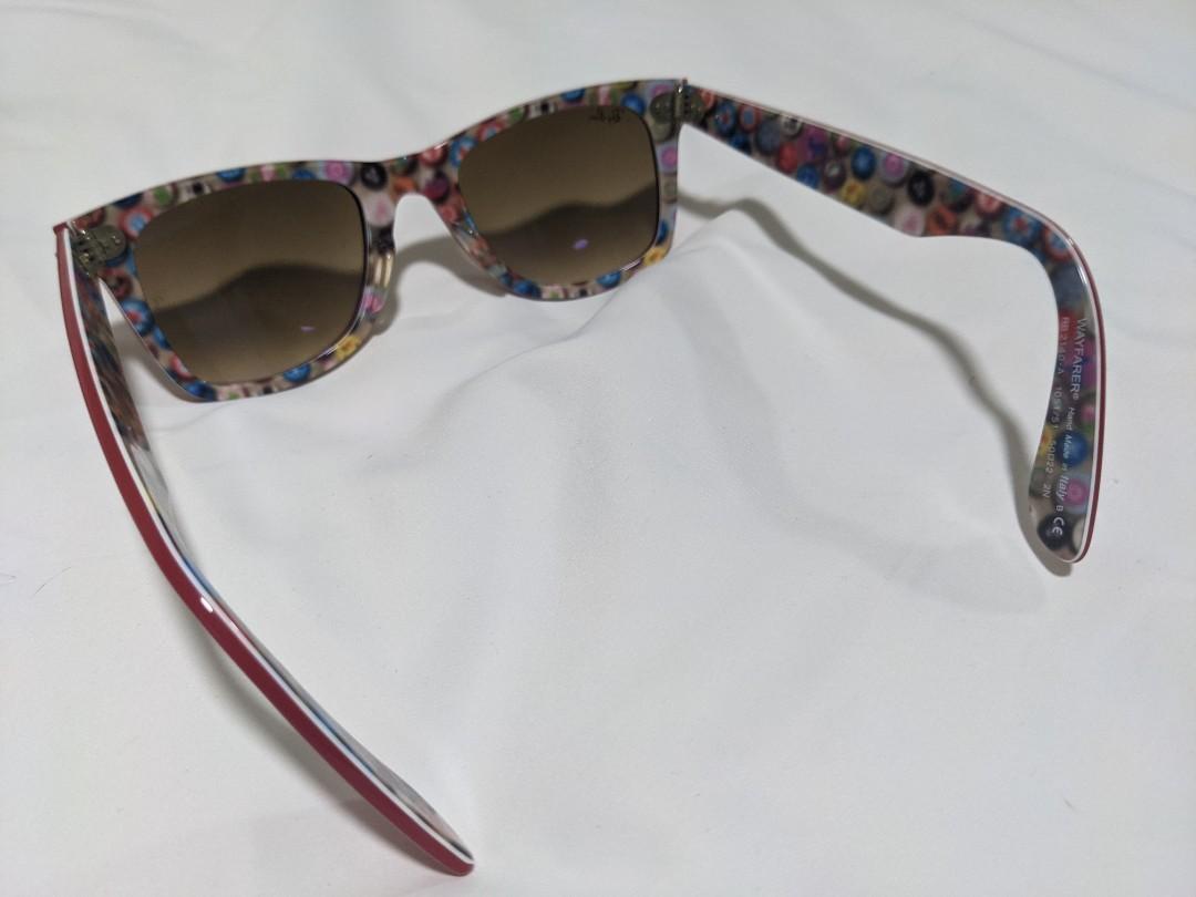 Limited Edition Ray Ban New Collection 2021 Collezione Ray Ban