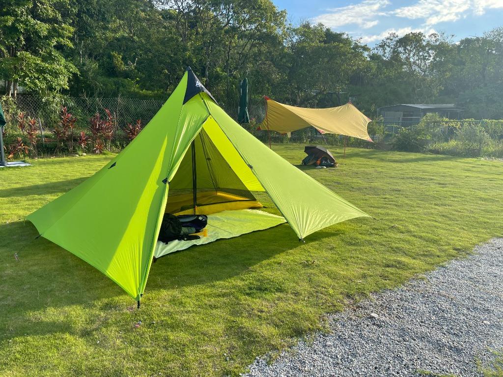 Khafra Full Mesh – LOCUS GEAR