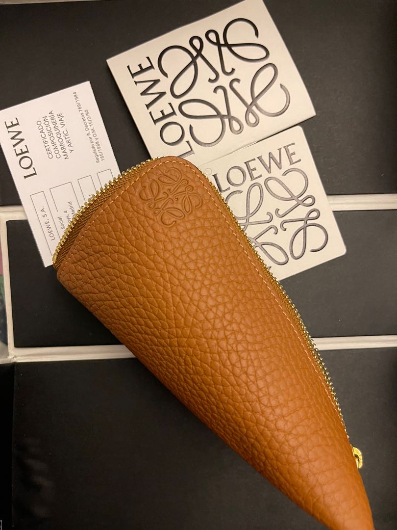 Loewe key holder key fob Carousell