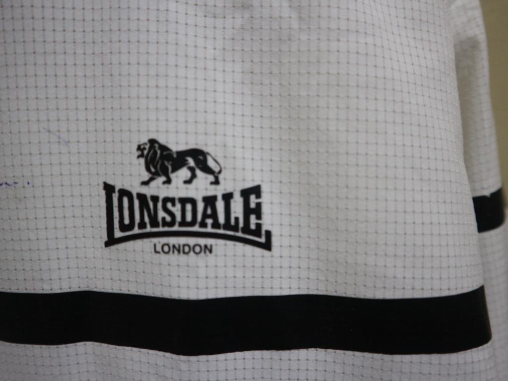 Ciri ciri hoodie lonsdale original top