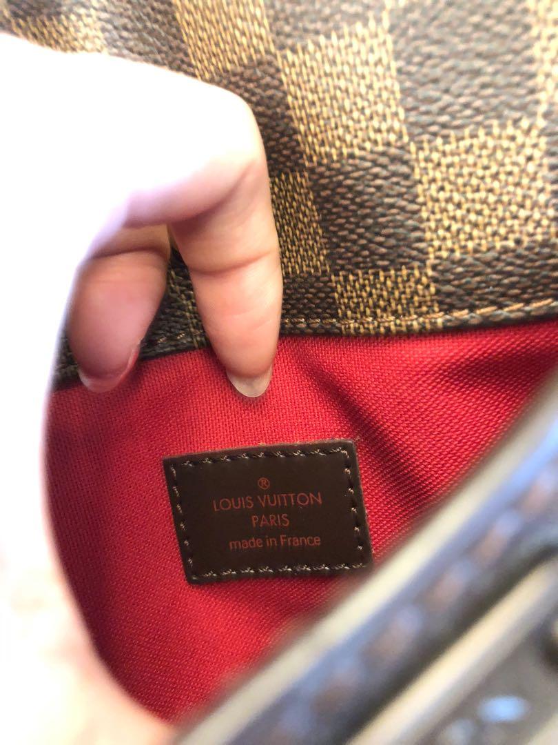 Authentic Louis Vuitton Bloomsbury PM crossbody shoulder bag. VGC, Bags, Gumtree Australia Bayside Area - Beaumaris