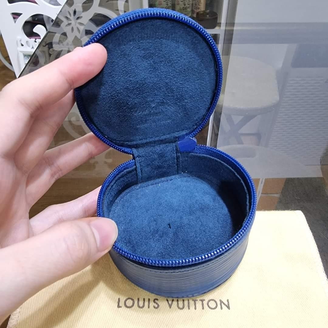 Louis-Vuitton-Epi-Ecrin-Bijoux8-Jewelry-Case-Toledo-Blue-M48215 –  dct-ep_vintage luxury Store