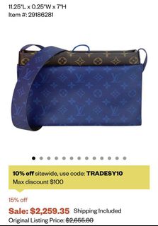 (Category: ) located in . Submitted by v_authentics (Listing ID 1118549597, Image 1). Description: .