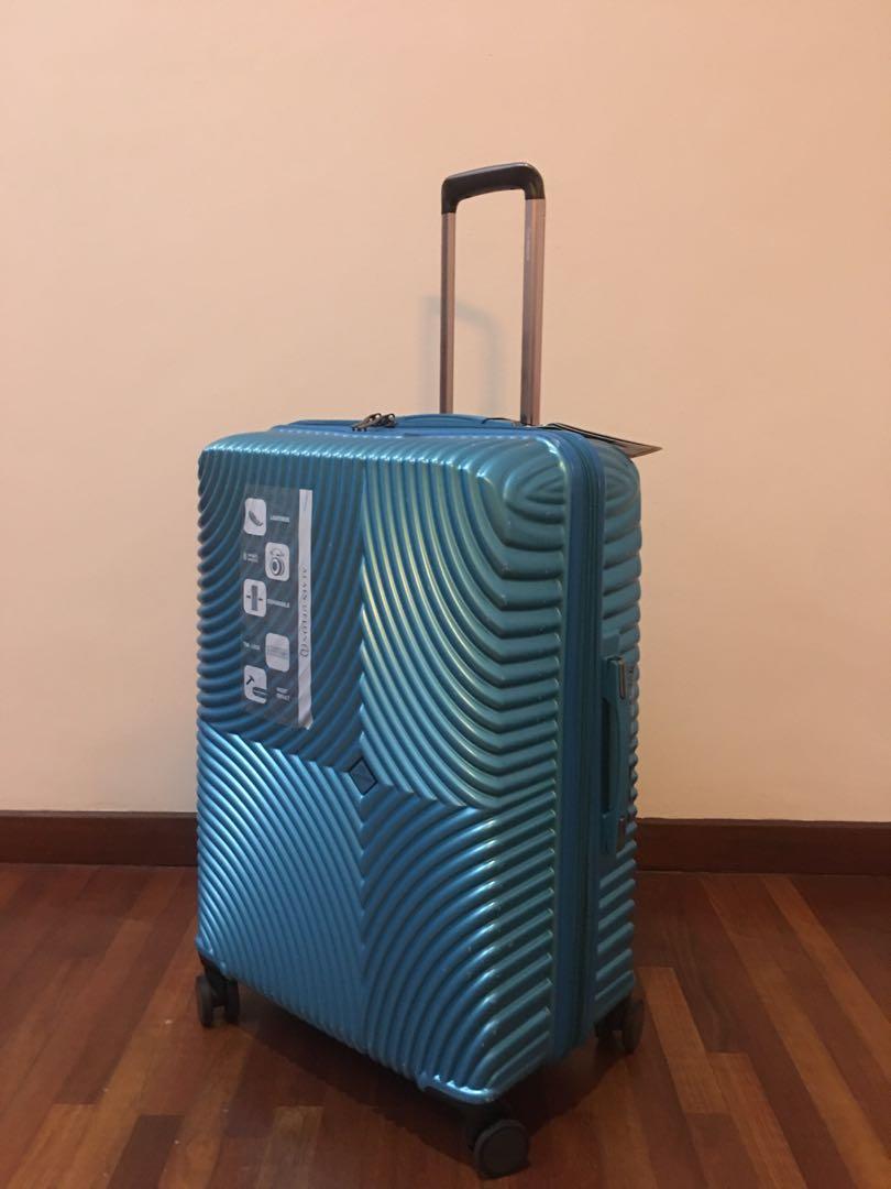 Alain delon luggage price discount