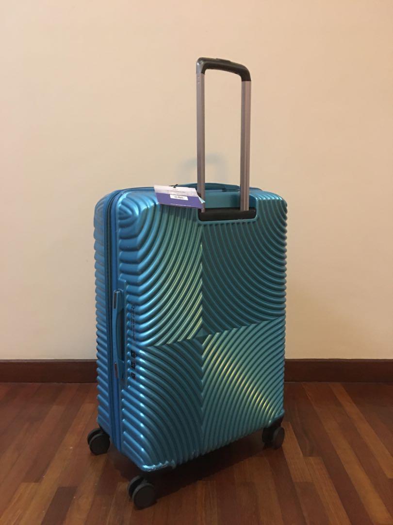 Alain delon luggage new arrivals price