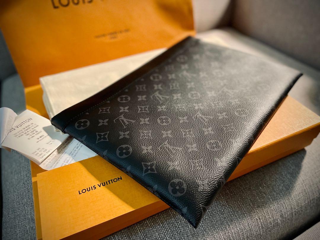 Shop Louis Vuitton Discovery 2022 SS Pochette Discovery (M81385) by  iRodori03