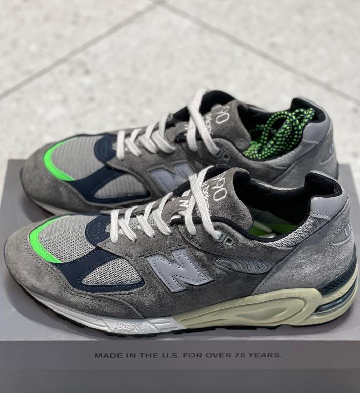 New balance 99v2 discount madness