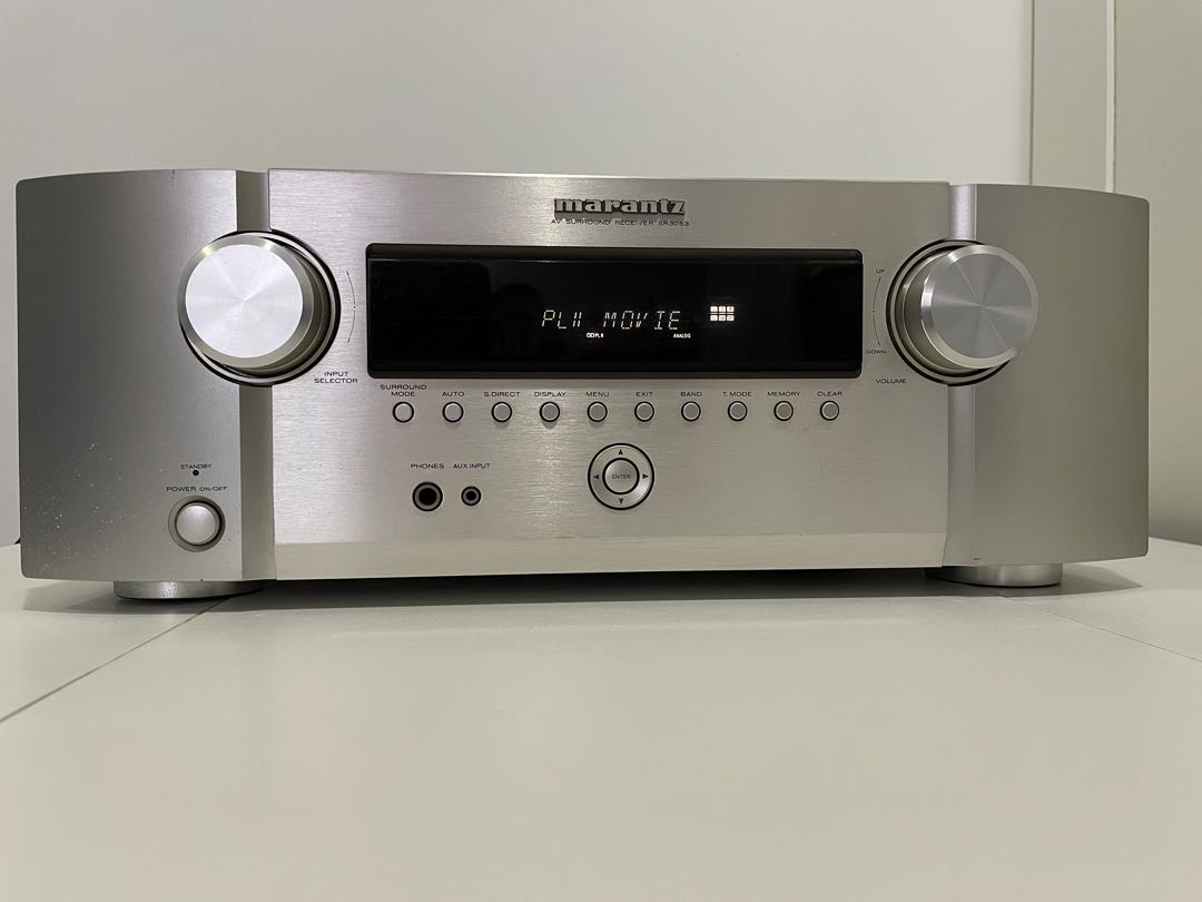 Marantz 5.1 hotsell