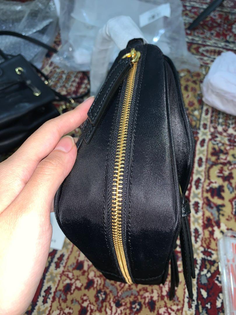 Marc jacobs zip that mini messenger bag new arrivals