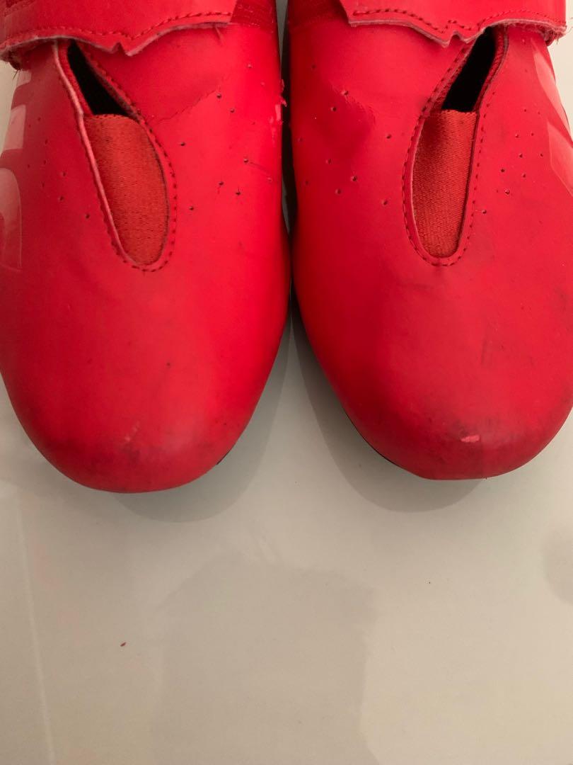 Mavic Cosmic Elite Tri shoes