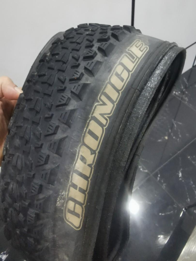 Maxxis chronicle 29 shop plus