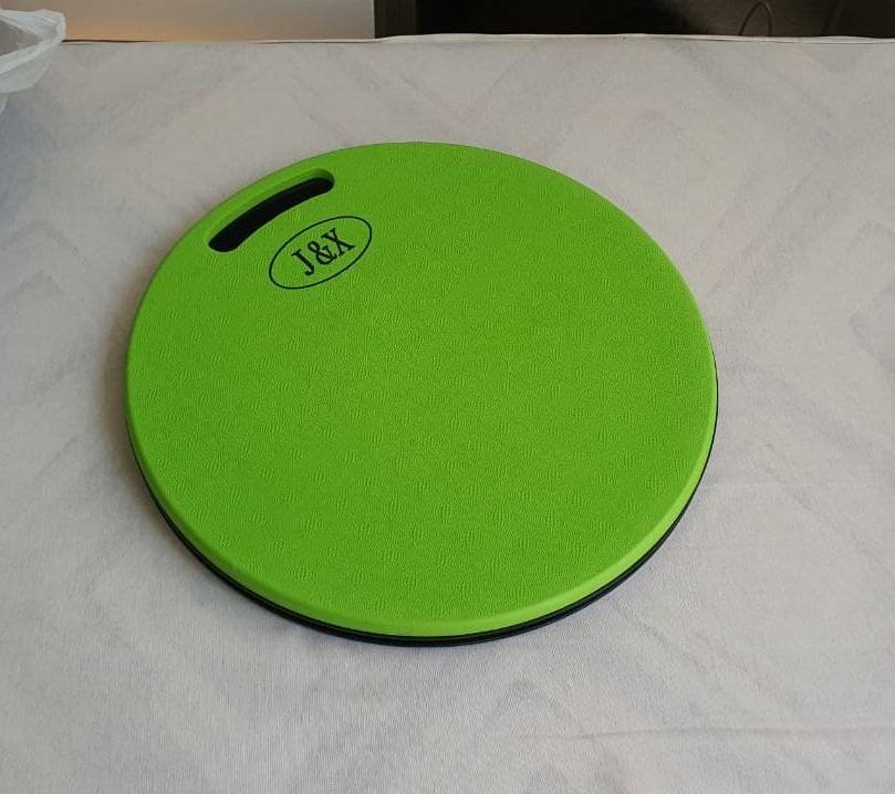 MedPro Transfer Foot Rotating Board, Health & Nutrition, Assistive