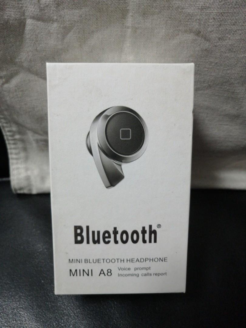 PRICE DROP: Mini Bluetooth Headphone422204718911344640