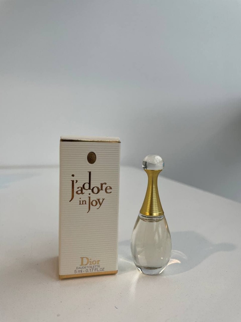 dior jadore mini