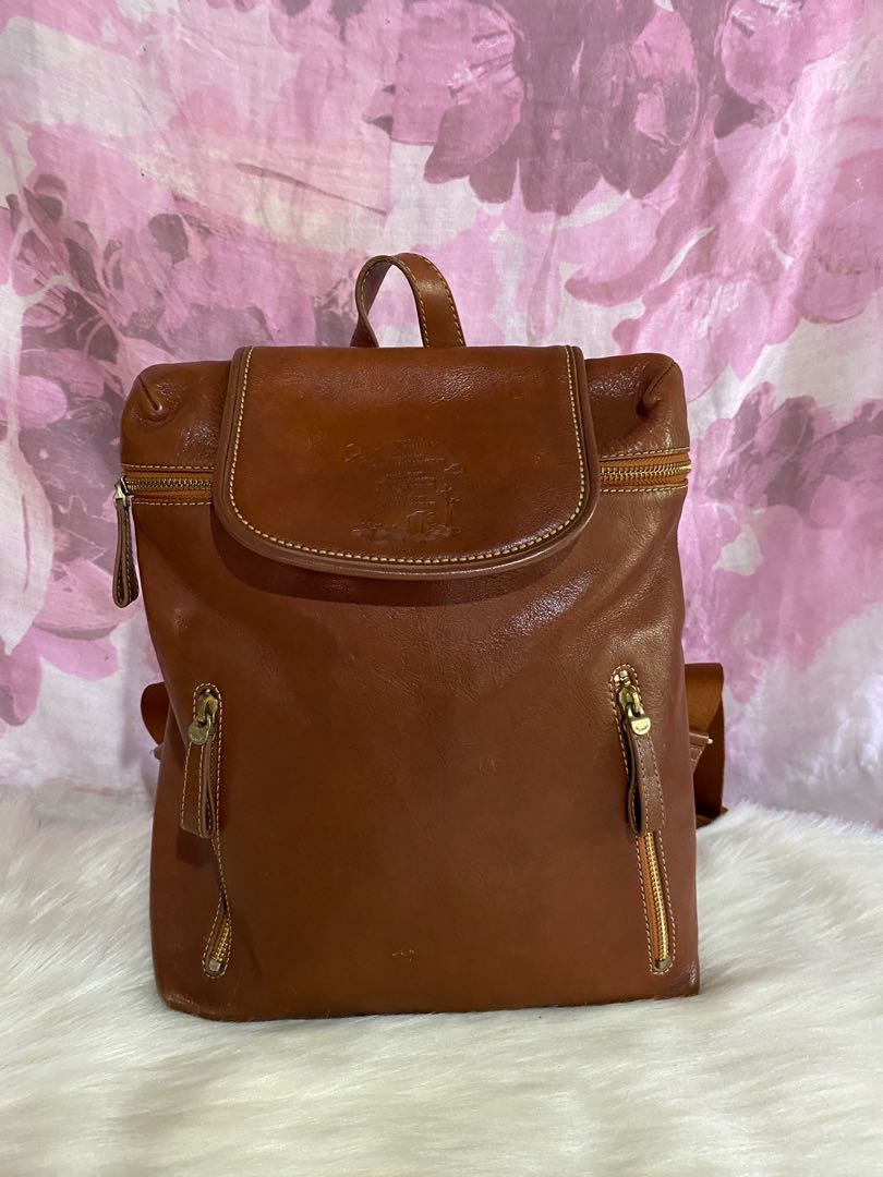 MONSAC Backpack, Women's Fashion, Bags & Wallets, Backpacks on Carousell