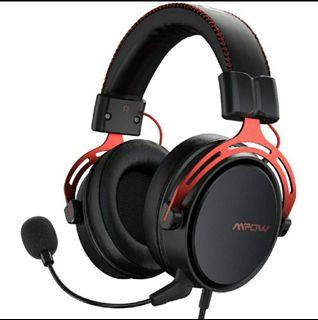 MPOW Gaming Headset