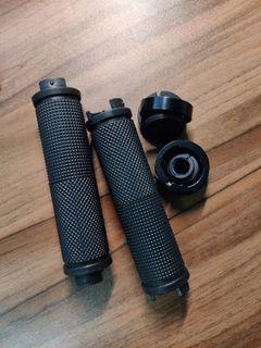 Mtb Grips
