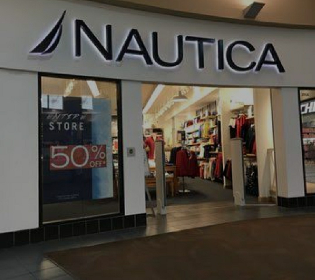 Nautica, Men's Fashion, Coats, Jackets and Outerwear on Carousell